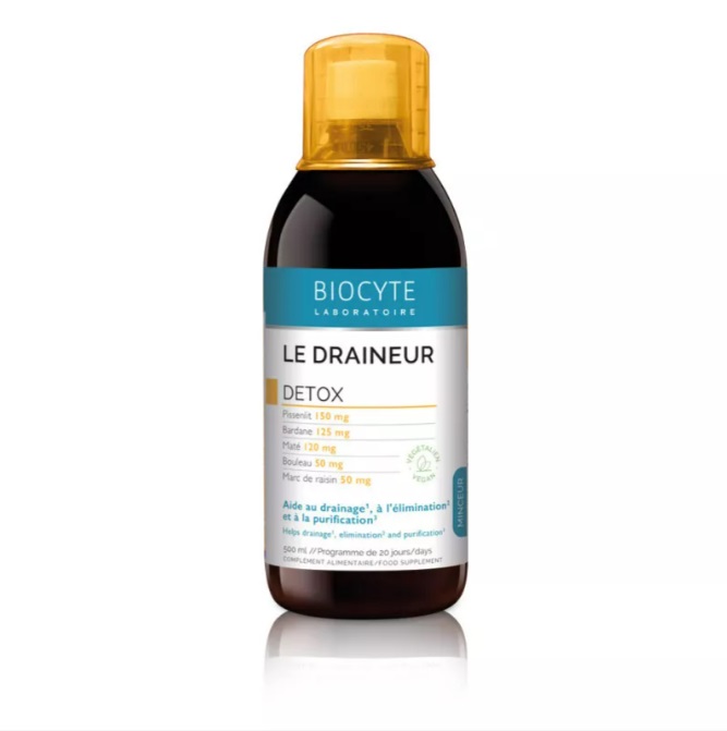 Biocyte-DRENAZA-detox