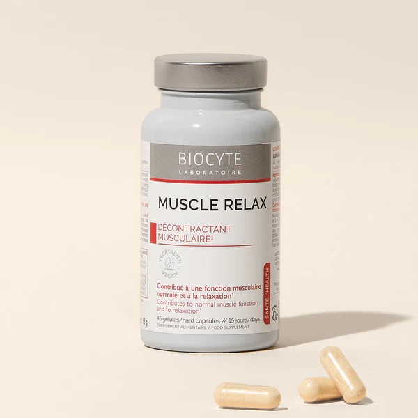MUSCLE-RELAX-kapsule