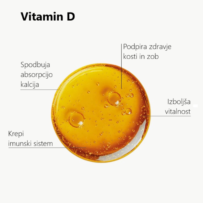 Vitamin D