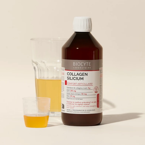 Biocyte-KOLAGEN-SILICIJ